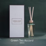 Green Tea Accord Fragrance Diffuser 500 ml